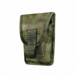 Подсумок для наручников MOLLE OD, CB, BK, ATFG, MC [STICH PROFI]